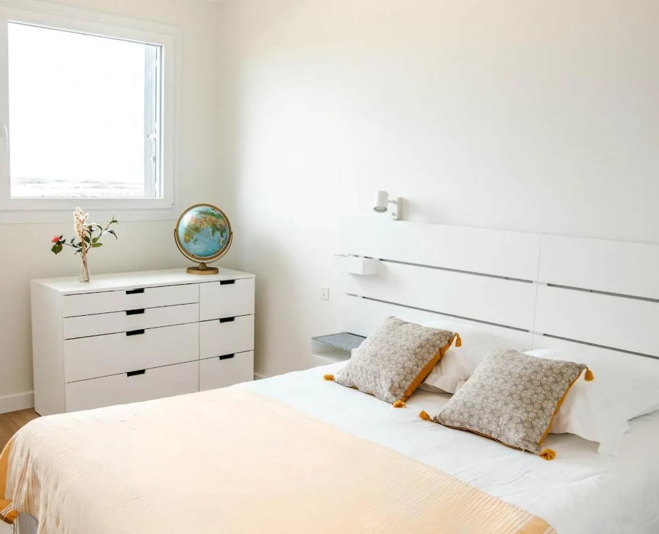 Belle Maison Pour 8 Sur La Plage De Kervenni Plouguerneau France