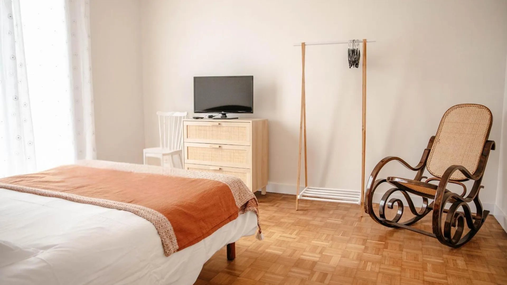 Belle Maison Pour 8 Sur La Plage De Kervenni Plouguerneau