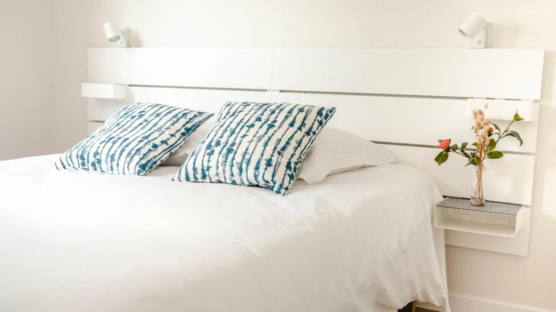 Belle Maison Pour 8 Sur La Plage De Kervenni Plouguerneau